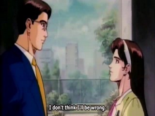 Otaku Gallery  / Anime e Manga / Slam Dunk / Screen Shots / OAV / 02 - Sakuragi Hanamichi omoete / 098.jpg